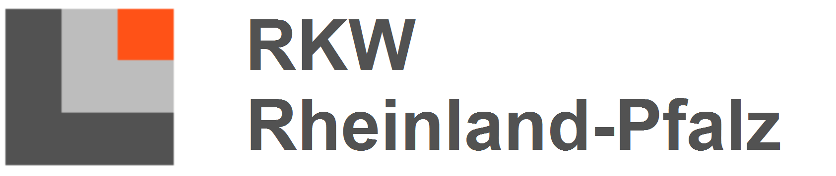Online-Bereich des RKW Rheinland-Pfalz